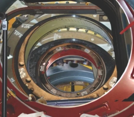 Porthole: Canalization Airlock