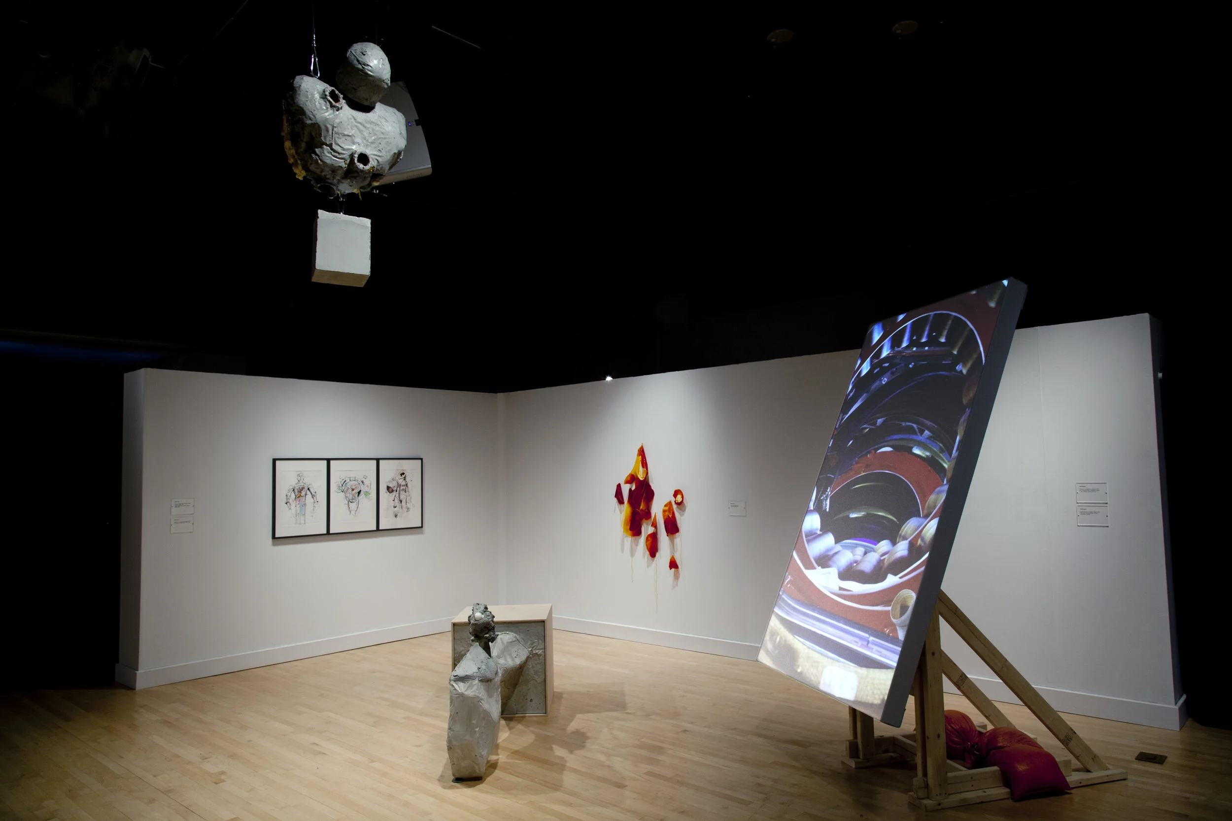 The Way Station and the Gravity Well